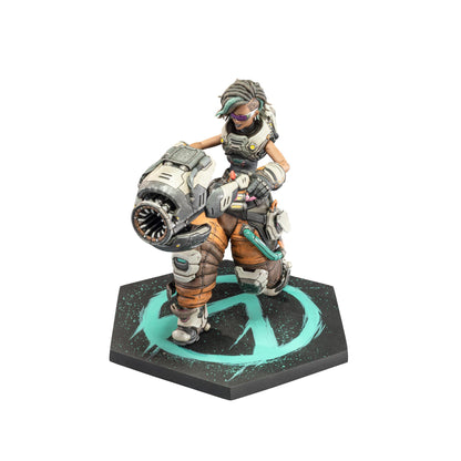Borderlands 4 - Harlowe PVC - Statue