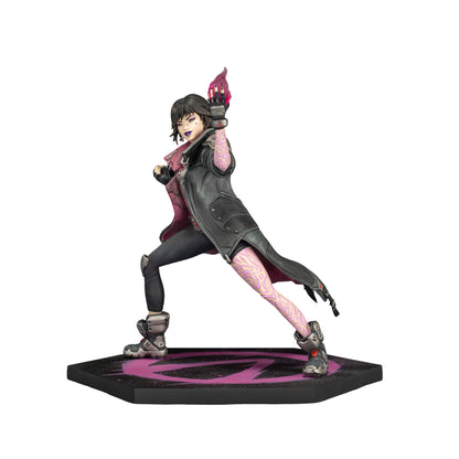 Borderlands 4 - Vex PVC - Statue