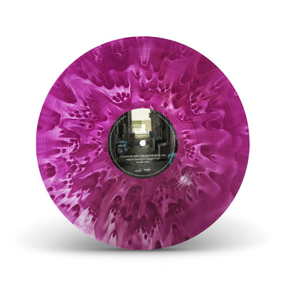Chainsaw Man - REZE ARC OST summers end - Vinyl