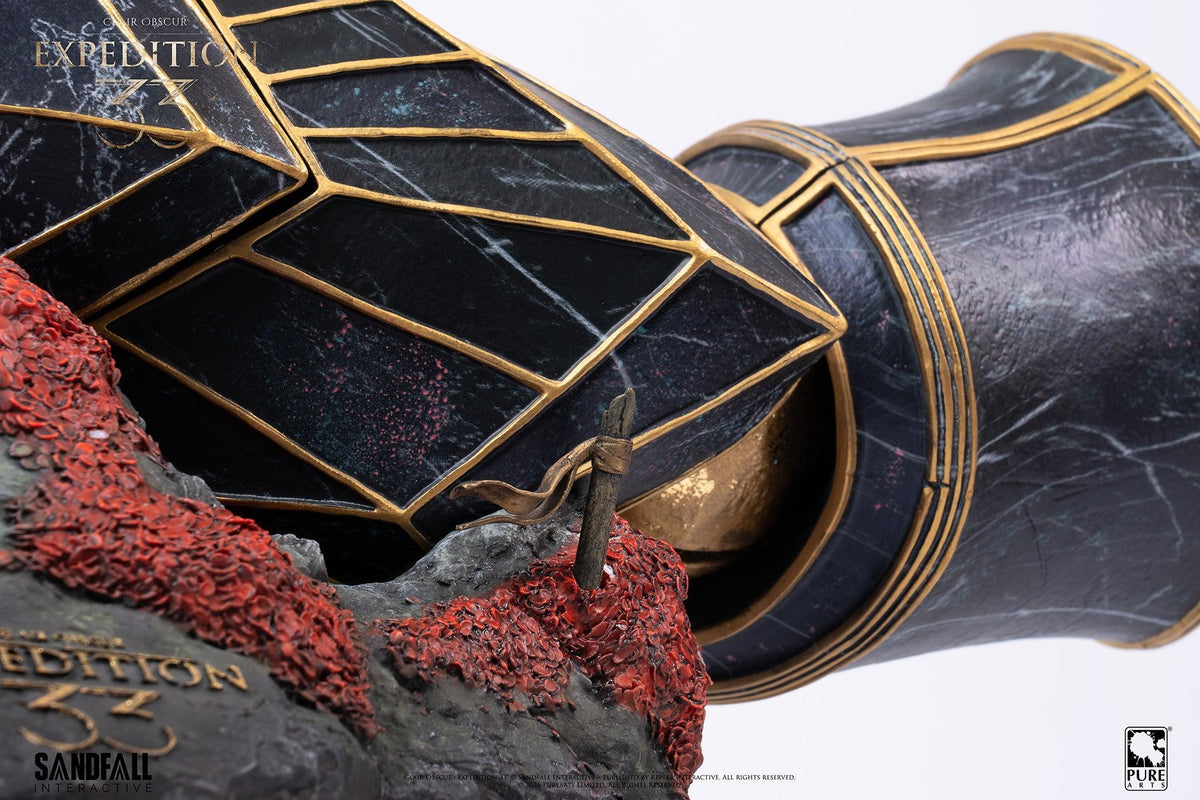 Clair Obscur: Expedition 33 - Arm of Gustave - Replica