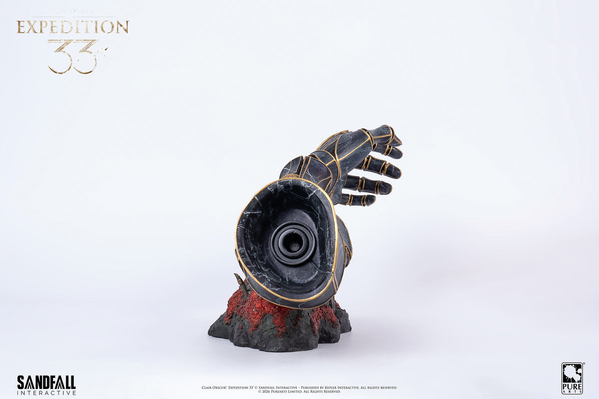 Clair Obscur: Expedition 33 - Arm of Gustave - Replica