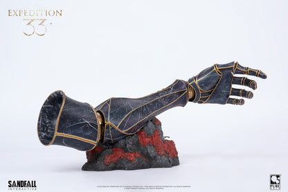 Clair Obscur: Expedition 33 - Arm of Gustave - Replica
