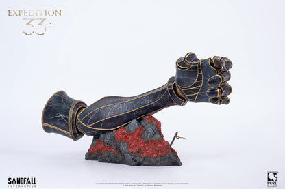 Clair Obscur: Expedition 33 - Arm of Gustave - Replica