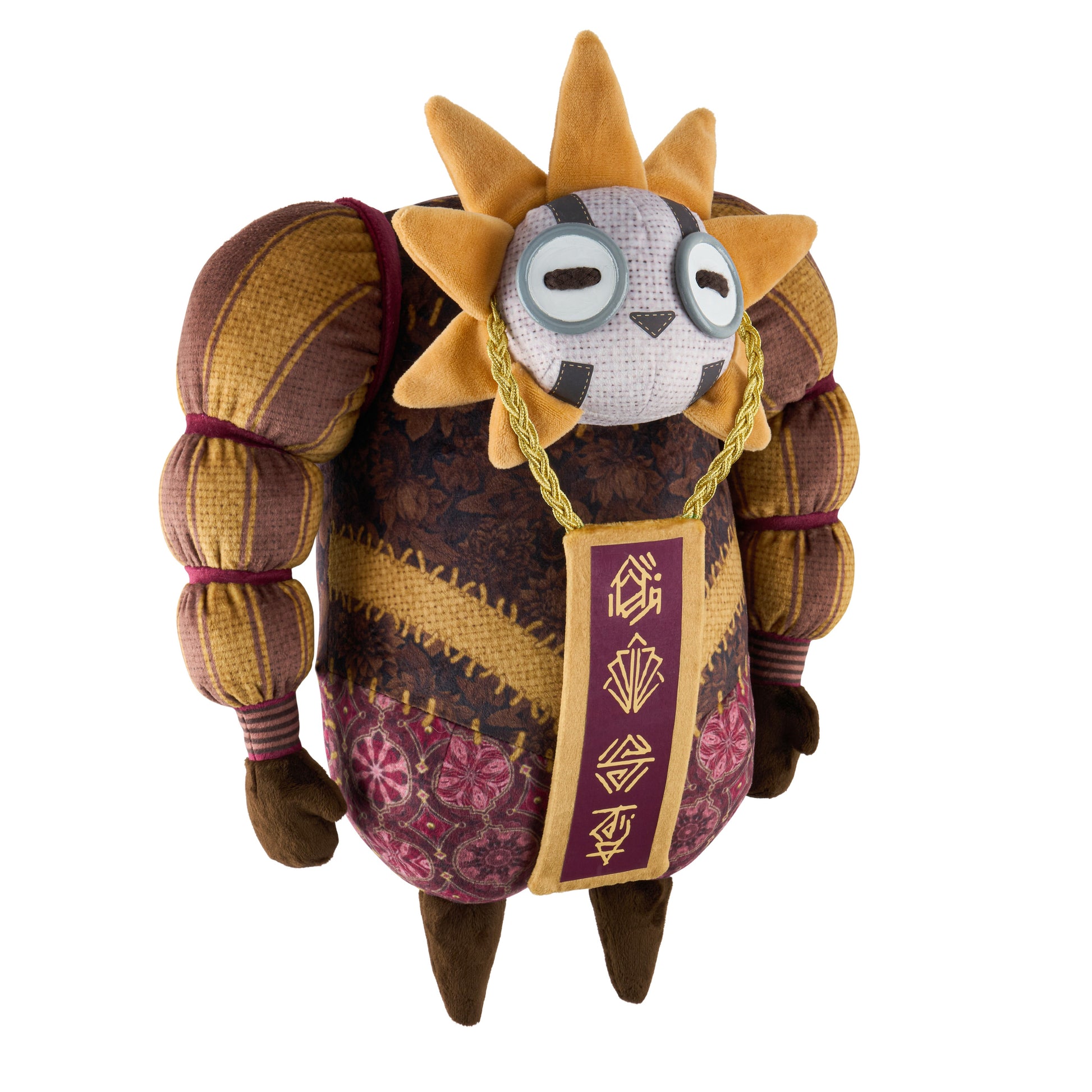 Clair Obscur: Expedition 33 - Esquie - Plush Replica Kepler Promo