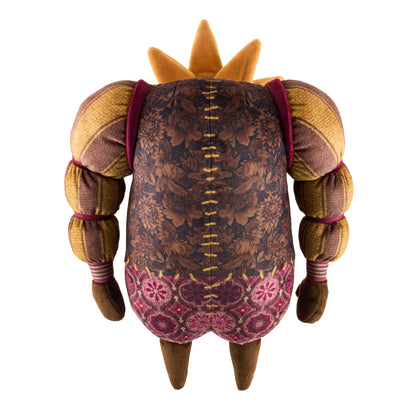 Clair Obscur: Expedition 33 - Esquie - Plush Replica Kepler Promo