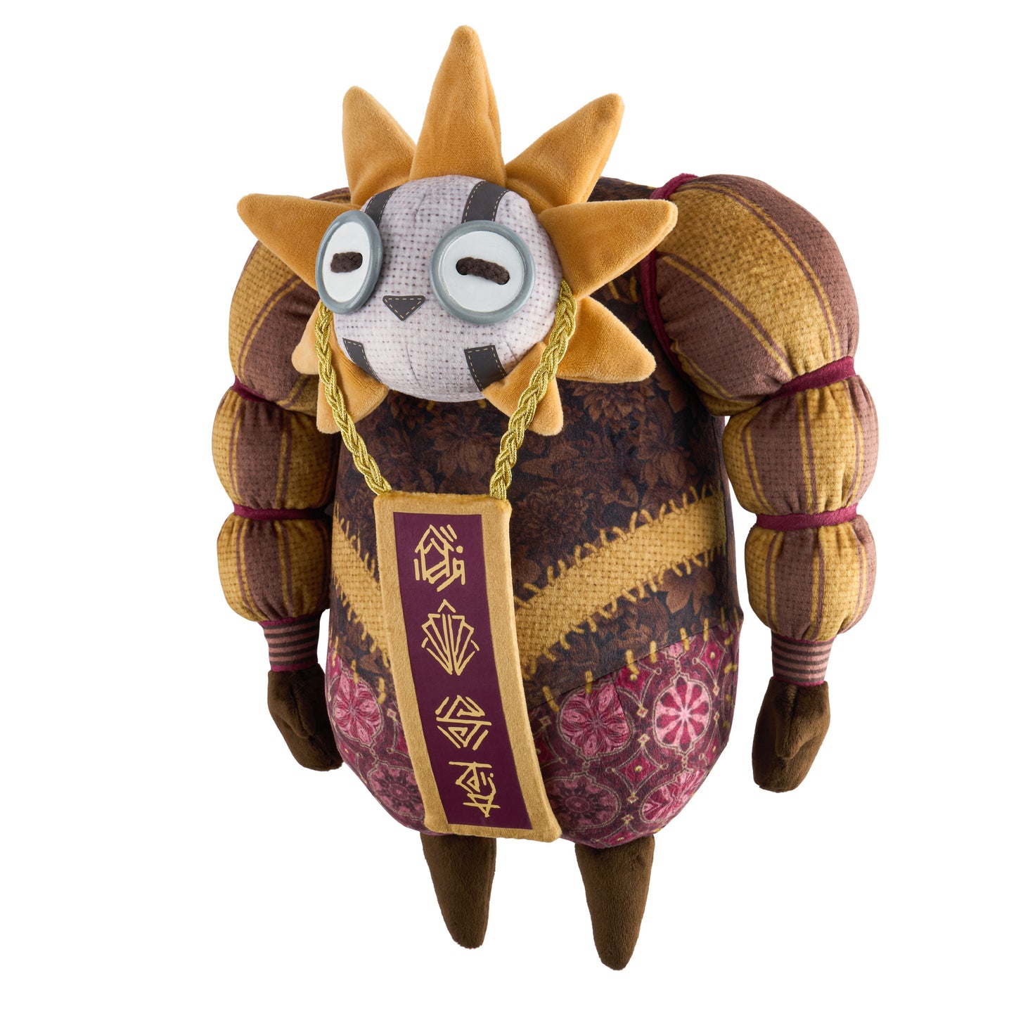 Clair Obscur: Expedition 33 - Esquie - Plush Replica Kepler Promo