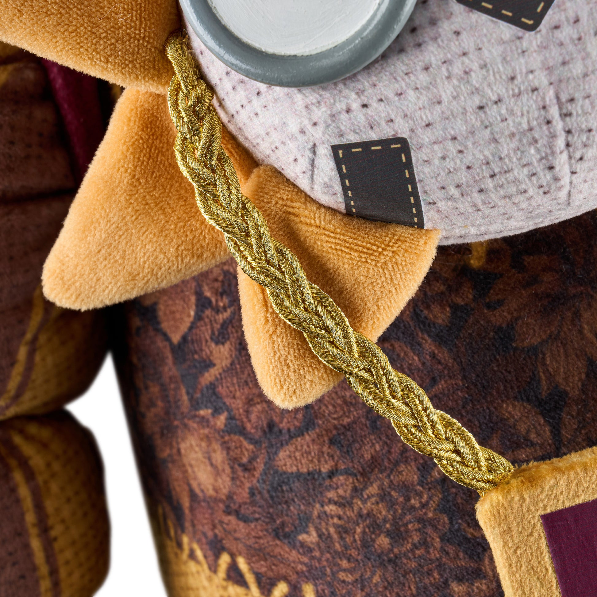 Clair Obscur: Expedition 33 - Esquie - Plush Replica Kepler Promo