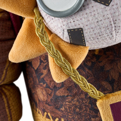 Clair Obscur: Expedition 33 - Esquie - Plush Replica Kepler Promo