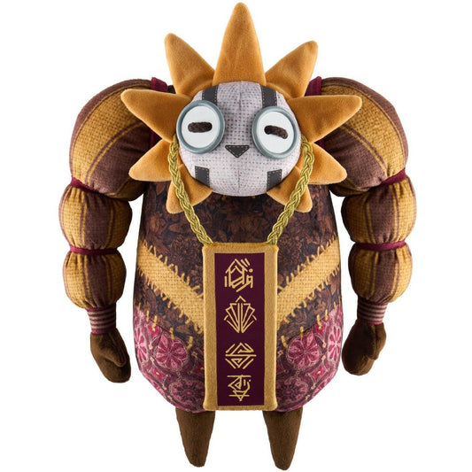Clair Obscur: Expedition 33 - Esquie - Plush Replica Kepler Promo