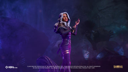 Clair Obscur Expedition 33 - Maelle 1-6 Scale Special Edition - Statue