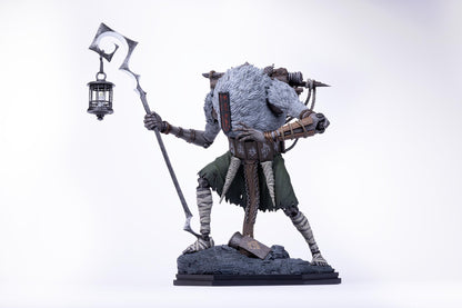 Clair Obscur: Expedition 33 - Monoco 1-6 Scale Special Edition - Statue