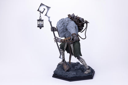 Clair Obscur: Expedition 33 - Monoco 1-6 Scale Special Edition - Statue