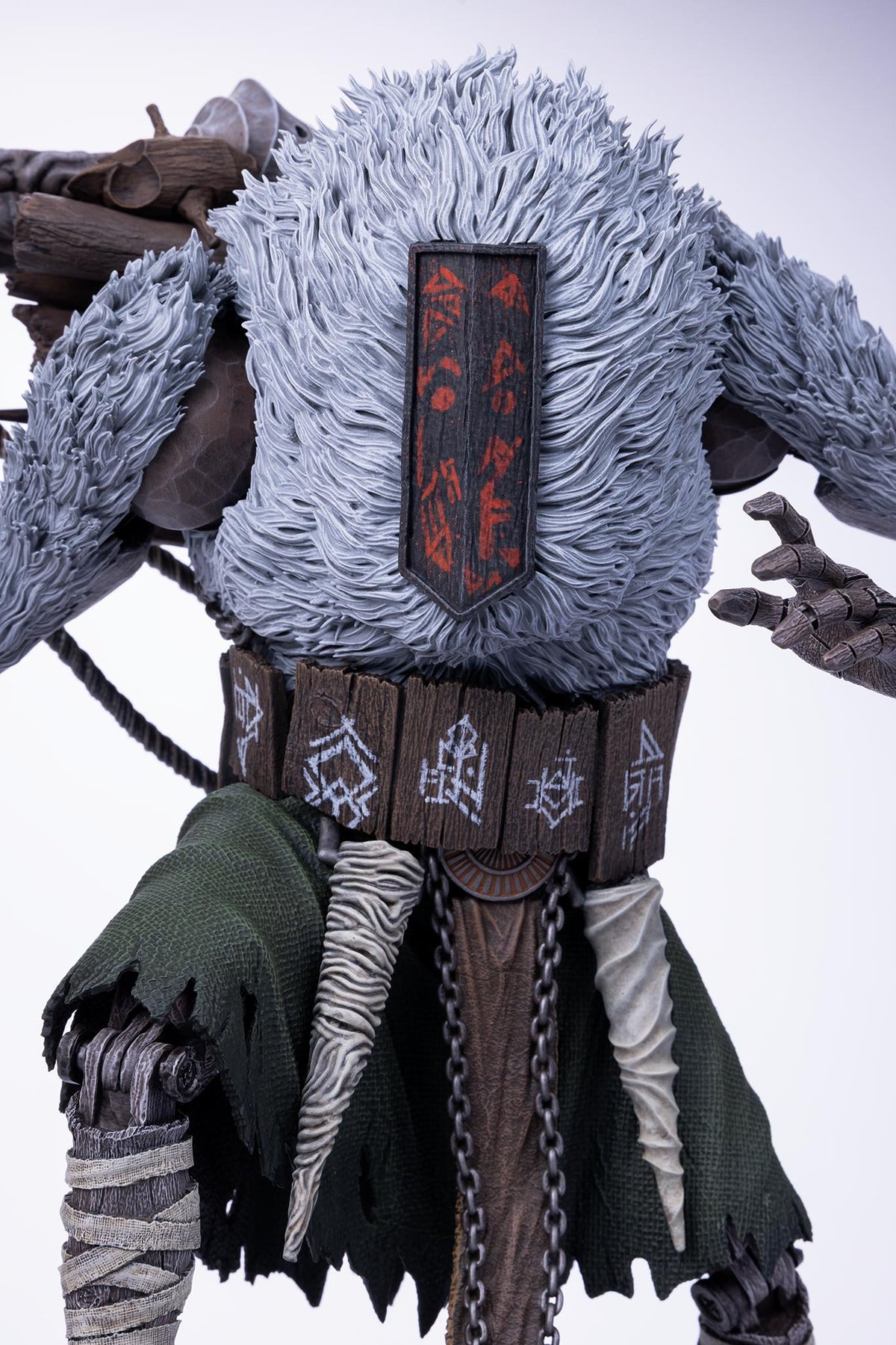 Clair Obscur: Expedition 33 - Monoco 1-6 Scale Special Edition - Statue