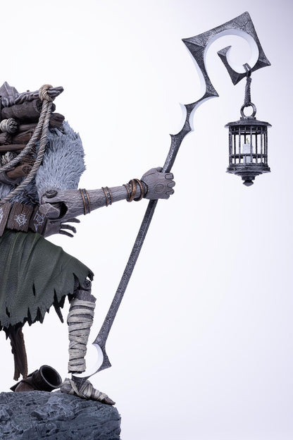 Clair Obscur: Expedition 33 - Monoco 1-6 Scale Special Edition - Statue