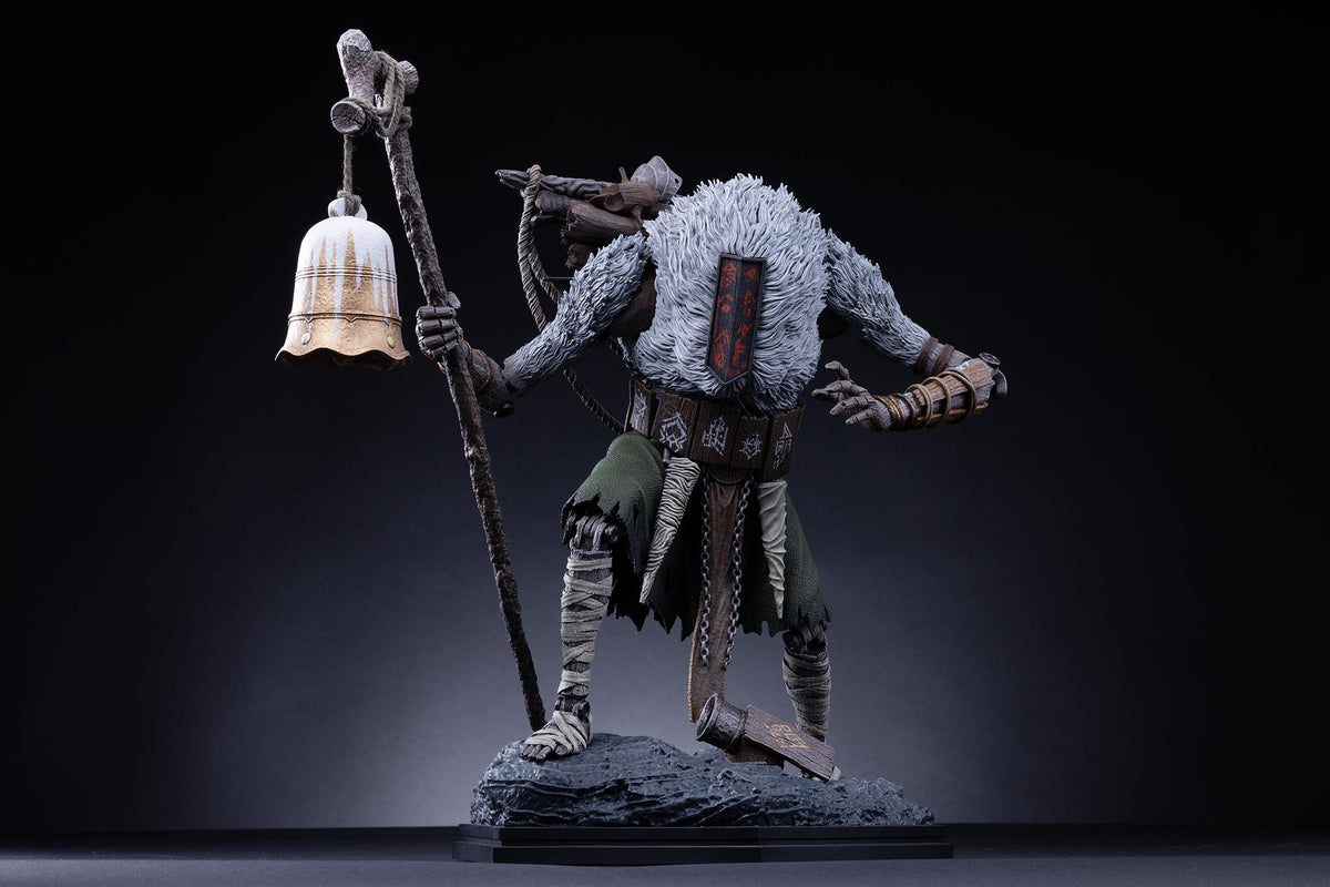 Clair Obscur: Expedition 33 - Monoco 1-6 Scale Special Edition - Statue