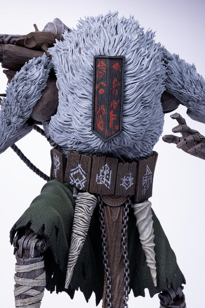 Clair Obscur: Expedition 33 - Monoco 1-6 Scale - Statue