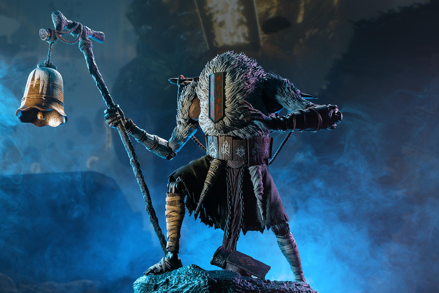 Clair Obscur: Expedition 33 - Monoco 1-6 Scale - Statue