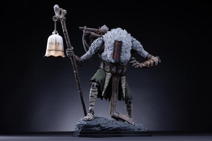 Clair Obscur: Expedition 33 - Monoco 1-6 Scale - Statue