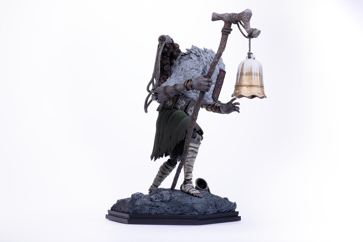 Clair Obscur: Expedition 33 - Monoco 1-6 Scale - Statue
