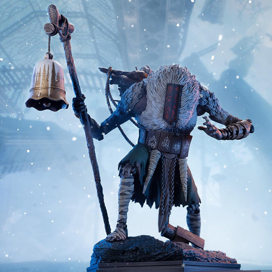 Clair Obscur: Expedition 33 - Monoco 1-6 Scale - Statue