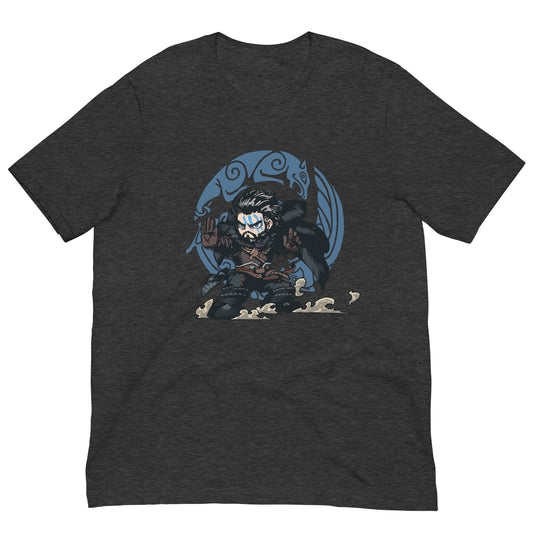 Crimson Desert - Cartoon Kliff - T-shirt