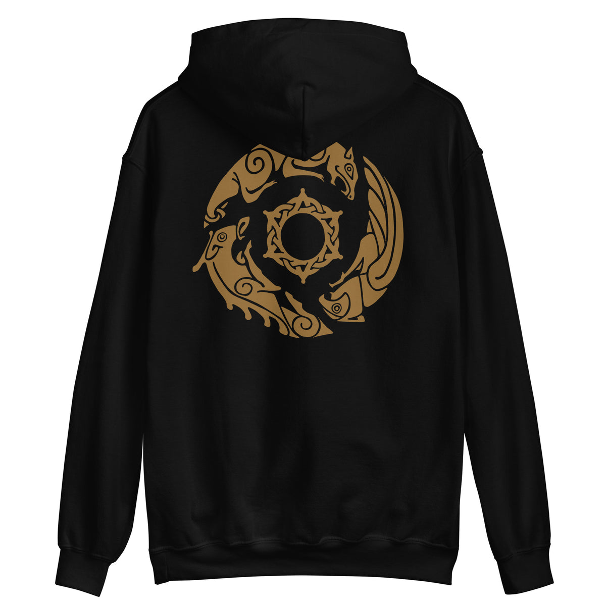 Crimson Desert - Crest Logo - Hoodie