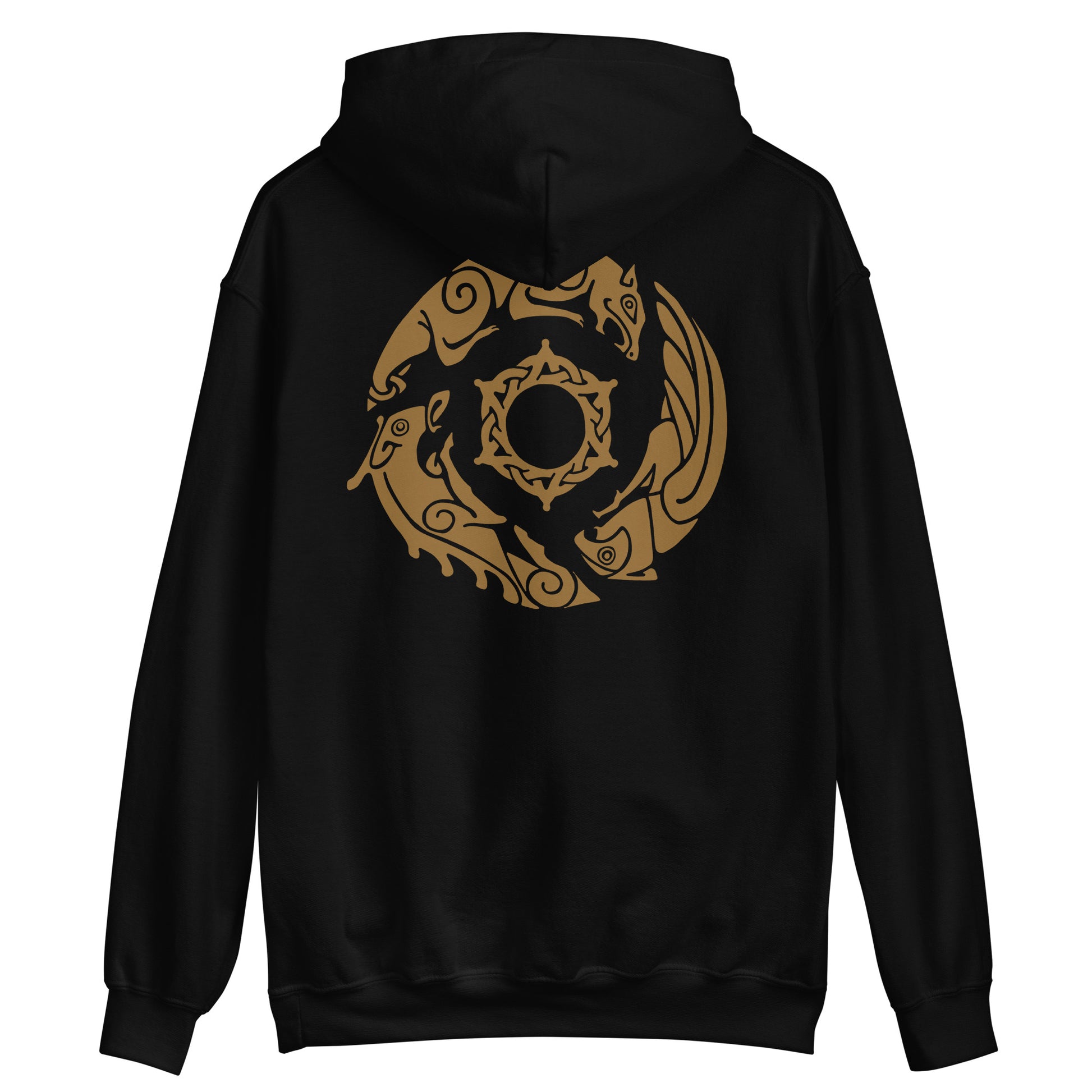 Crimson Desert - Crest Logo - Hoodie