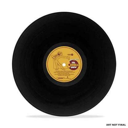 Cuphead - Show Soundtrack - 2LP - Vinyl