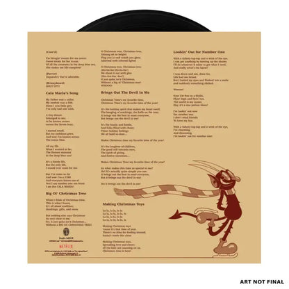 Cuphead - Show Soundtrack - 2LP - Vinyl