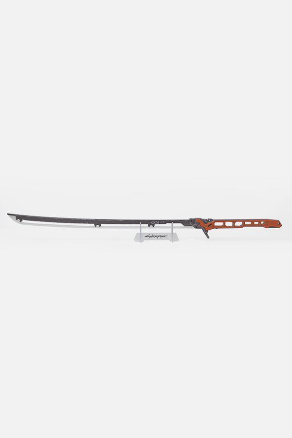 Cyberpunk 2077 - Thermal Errata Katana - Replica