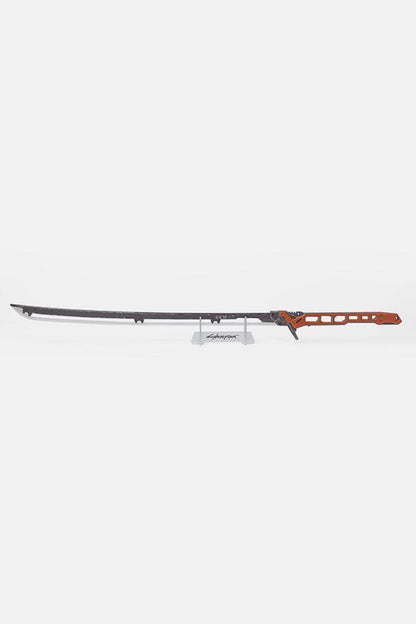 Cyberpunk 2077 - Thermal Errata Katana - Replica