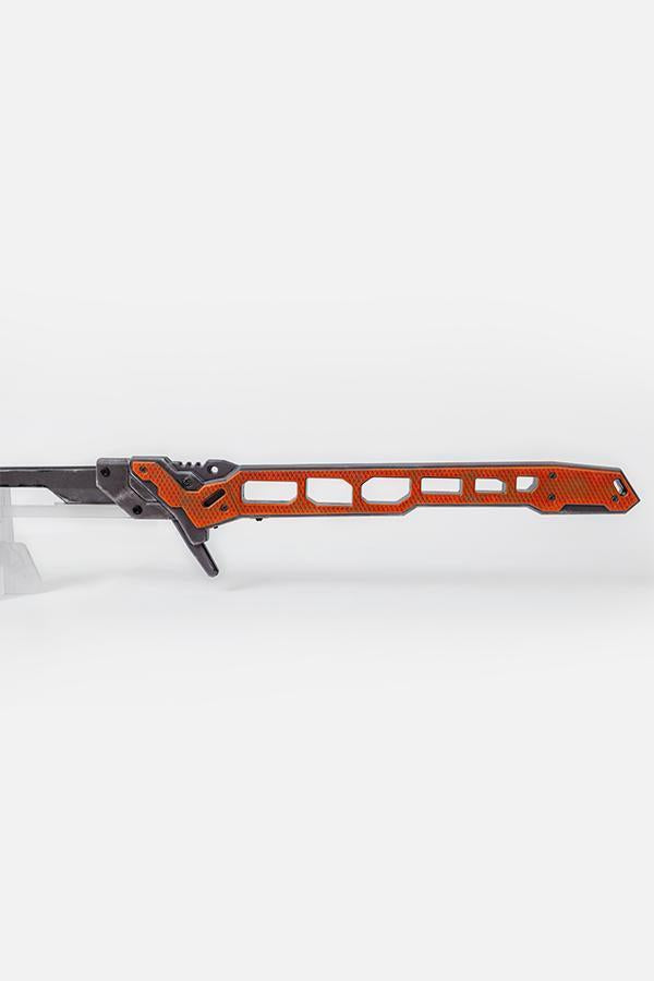 Cyberpunk 2077 - Thermal Errata Katana - Replica