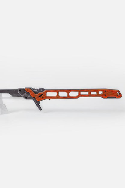 Cyberpunk 2077 - Thermal Errata Katana - Replica