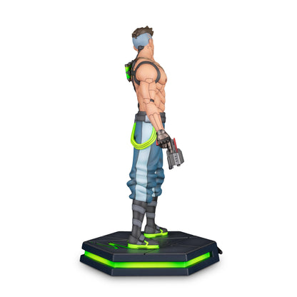 Cyberpunk Edgerunners - David - Statue