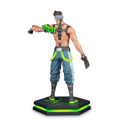 Cyberpunk Edgerunners - David - Statue