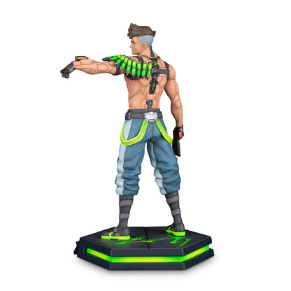Cyberpunk Edgerunners - David - Statue
