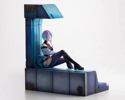 Cyberpunk Edgerunners - Lucy 1-7 Scale - Statue