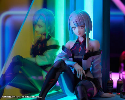 Cyberpunk Edgerunners - Lucy 1-7 Scale - Statue