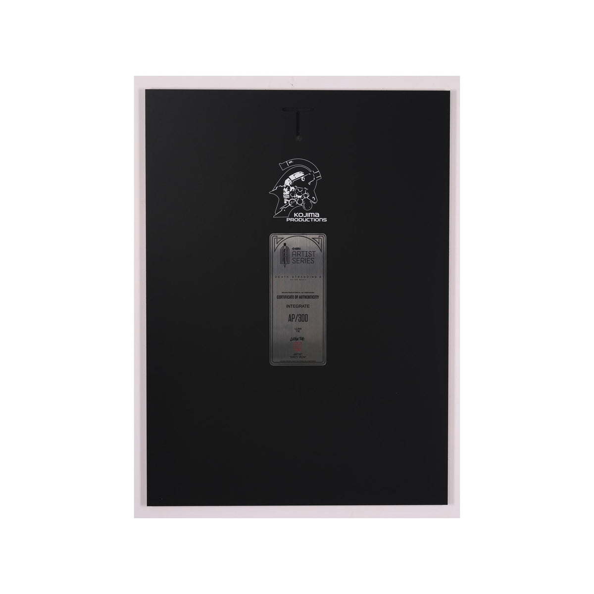 Kojima Studio Samples - no commercial value