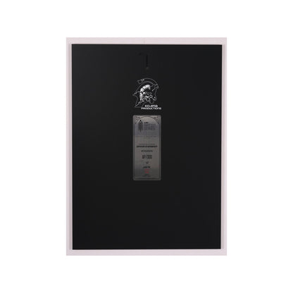 Kojima Studio Samples - no commercial value