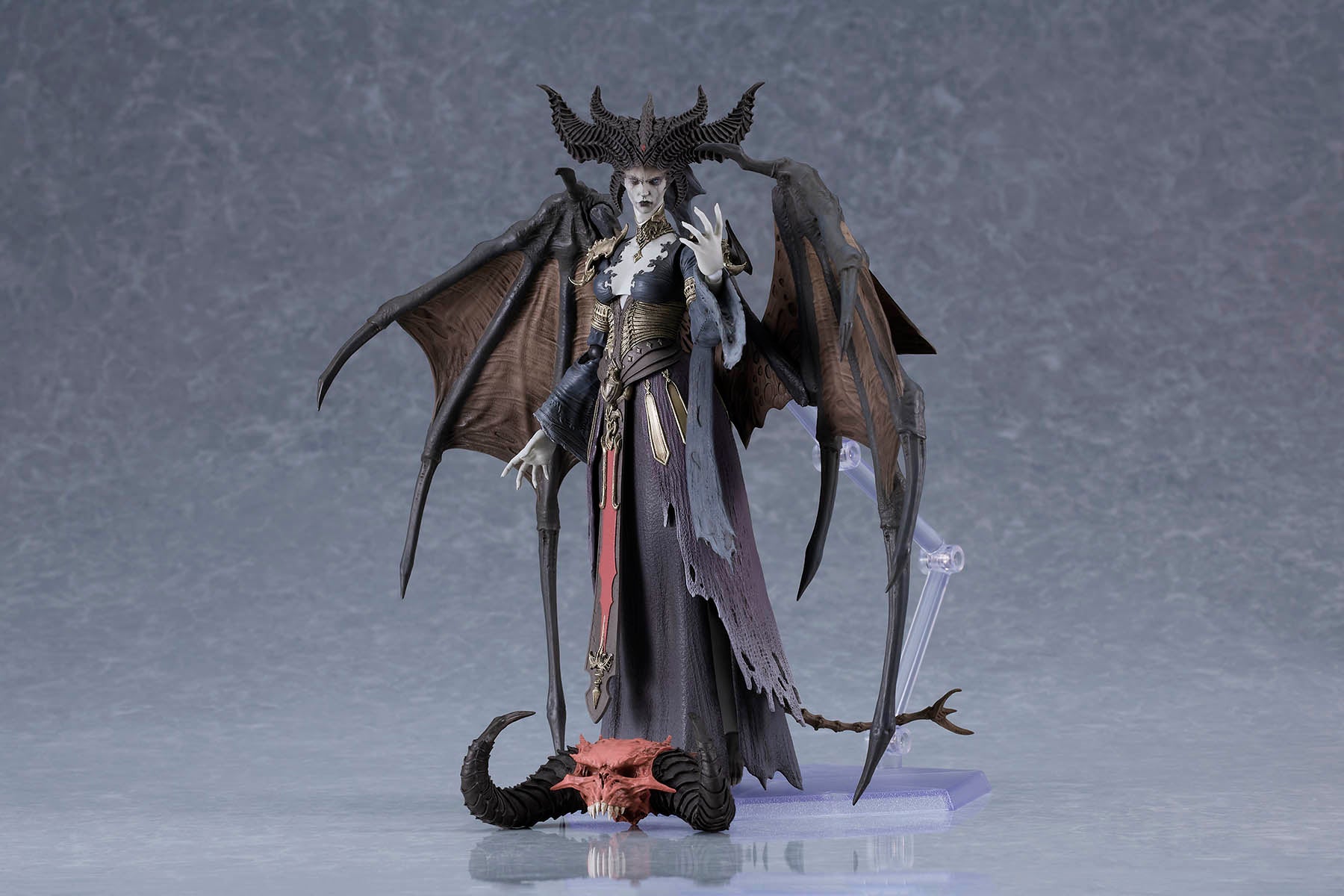 Diablo IV - Lilith Figma - Action Figure