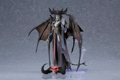 Diablo IV - Lilith Figma - Action Figure