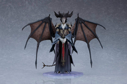 Diablo IV - Lilith Figma - Action Figure
