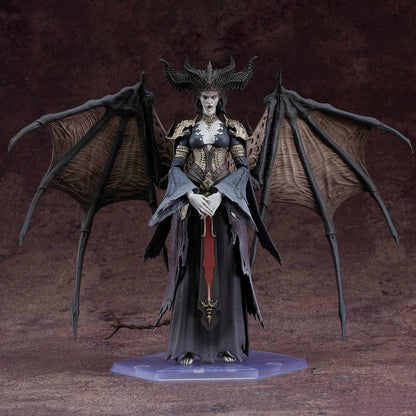 Diablo IV - Lilith Figma - Action Figure