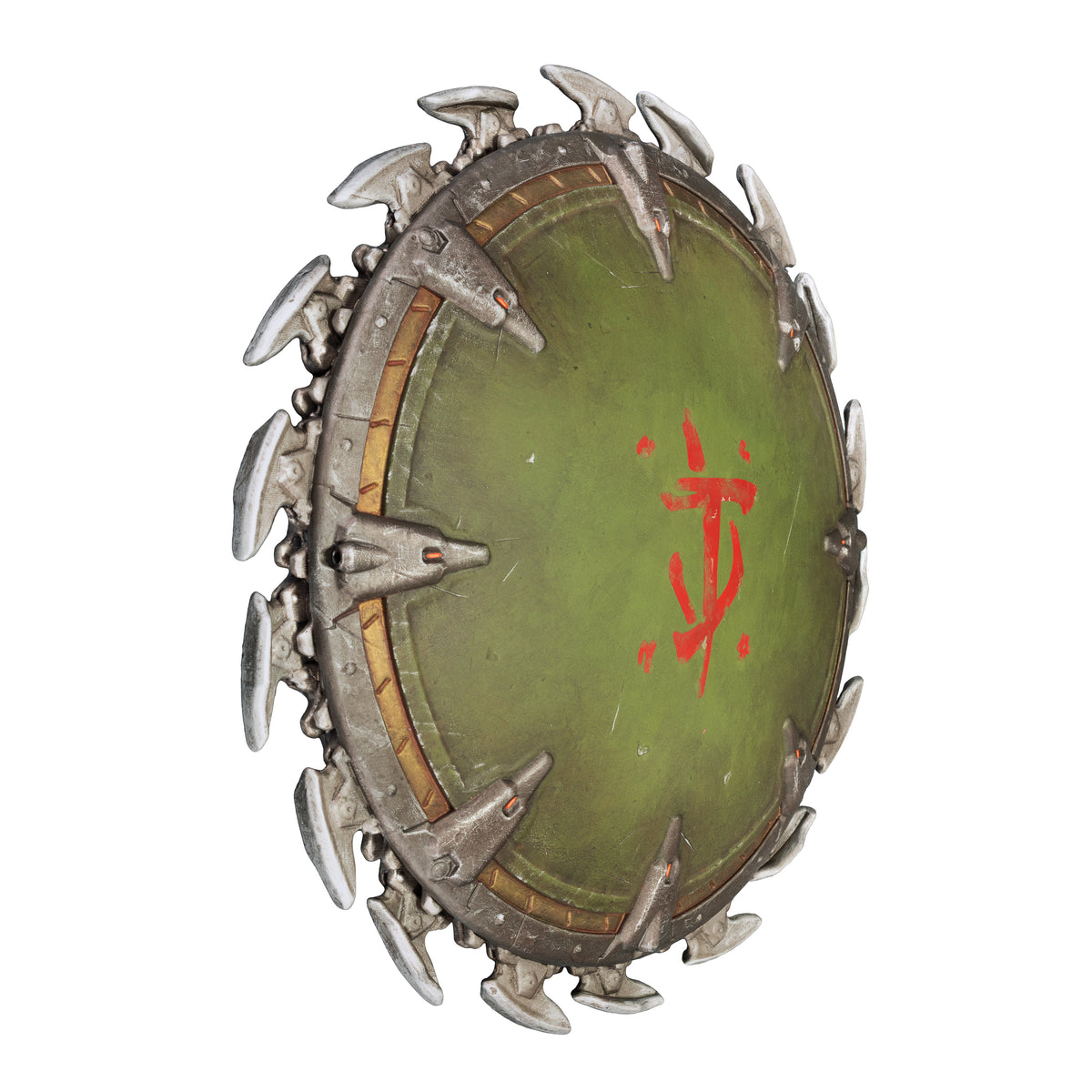 Doom The Dark Ages - Slayer Shield - Wall Mount
