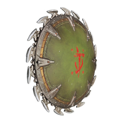 Doom The Dark Ages - Slayer Shield - Wall Mount