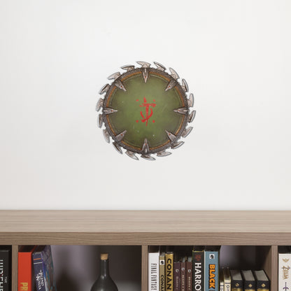Doom The Dark Ages - Slayer Shield - Wall Mount