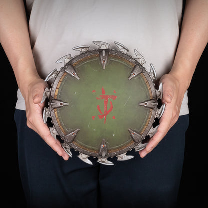 Doom The Dark Ages - Slayer Shield - Wall Mount