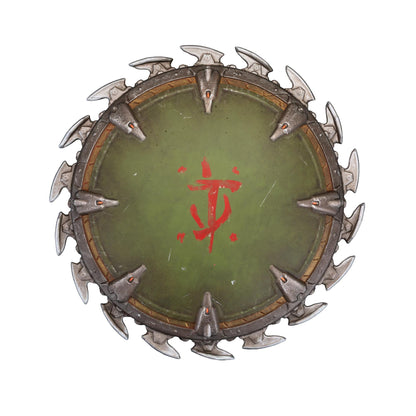 Doom The Dark Ages - Slayer Shield - Wall Mount