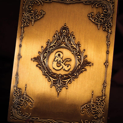 Dungeons and Dragons - Dungeon Masters Guide Alternate Cover - Ingot